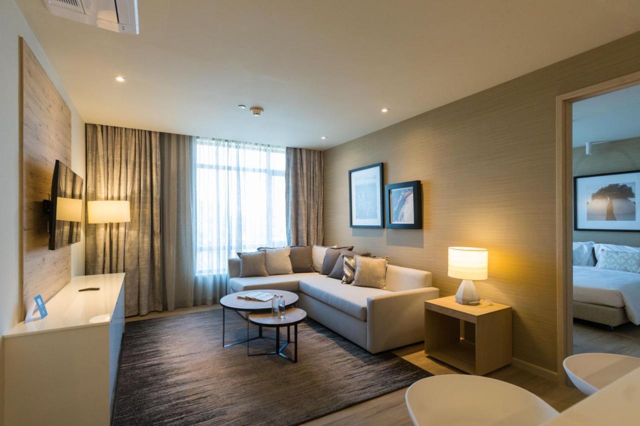 Somerset Westview Nairobi Exterior foto