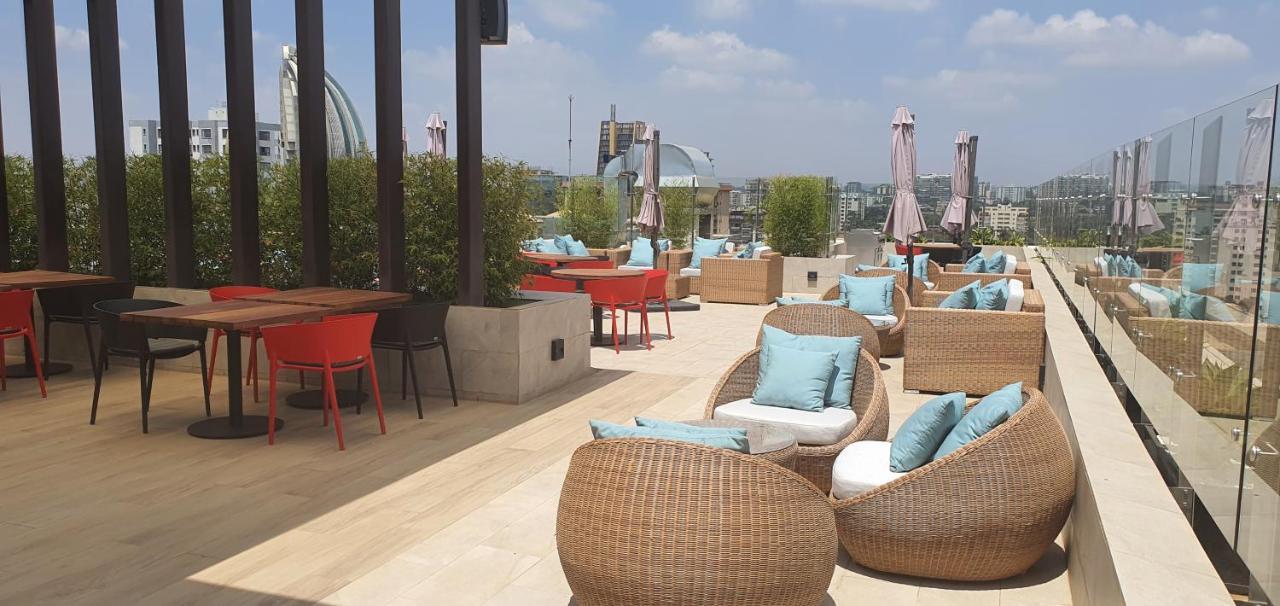Somerset Westview Nairobi Exterior foto