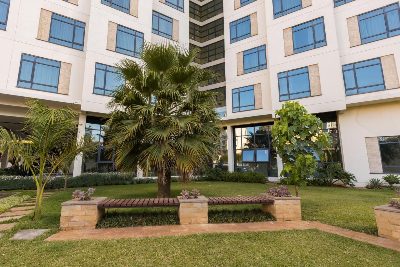 Somerset Westview Nairobi Exterior foto