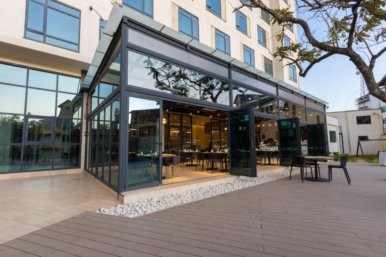 Somerset Westview Nairobi Exterior foto