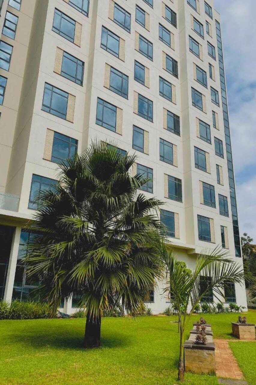 Somerset Westview Nairobi Exterior foto