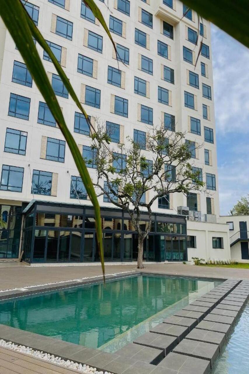 Somerset Westview Nairobi Exterior foto