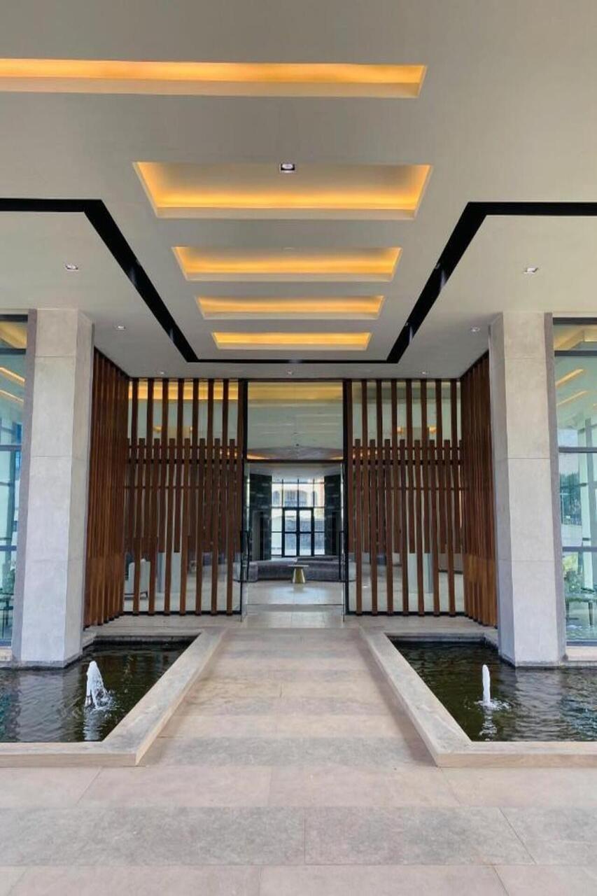 Somerset Westview Nairobi Exterior foto